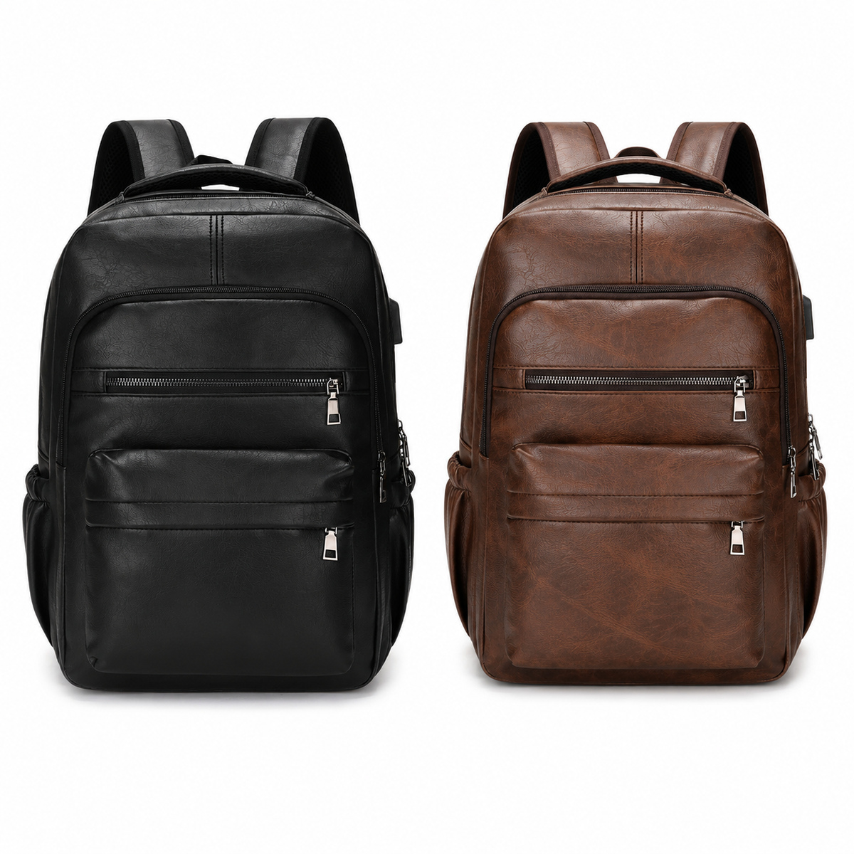 Mochila Vintage