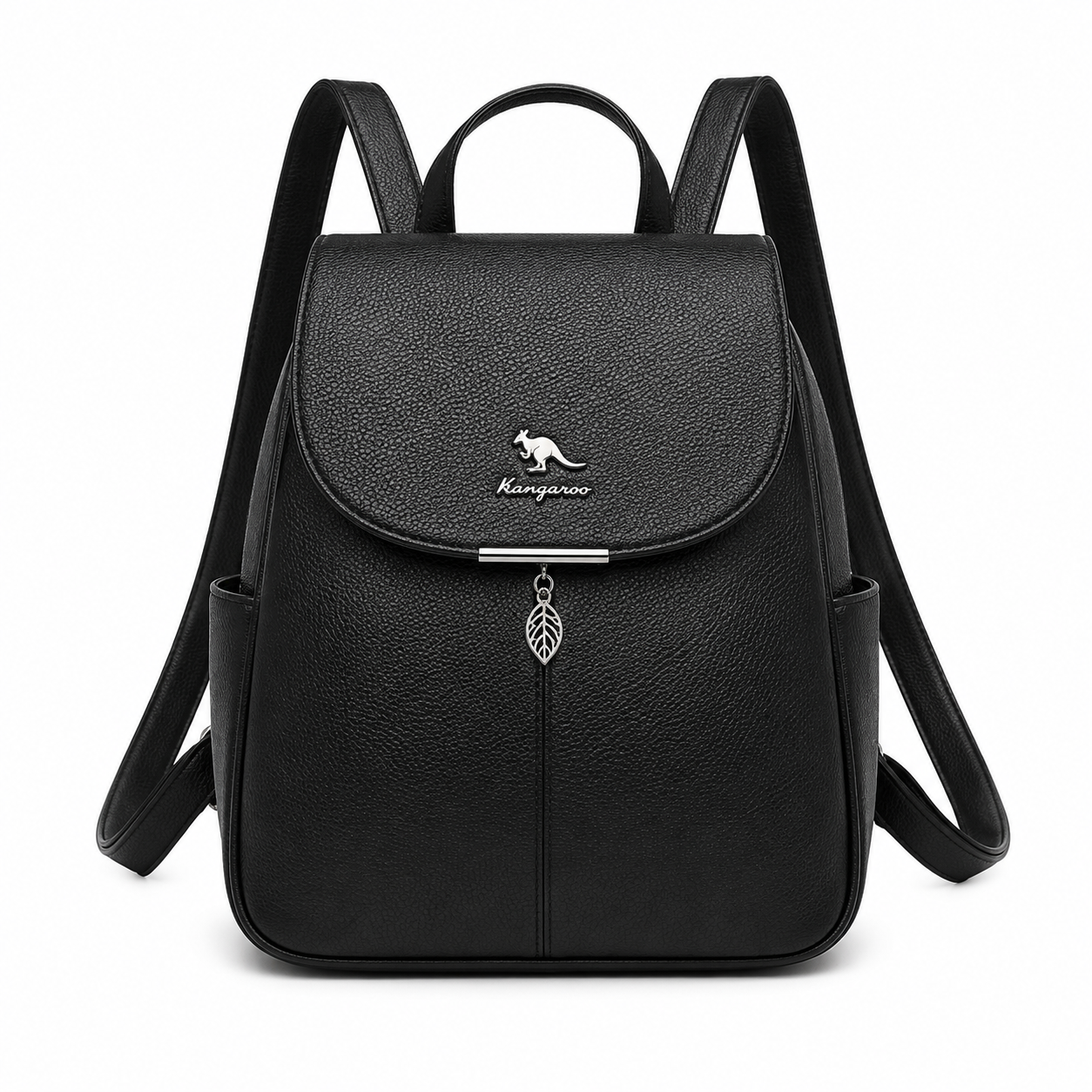 Dimensiones de la Mochila Urban Chic negra