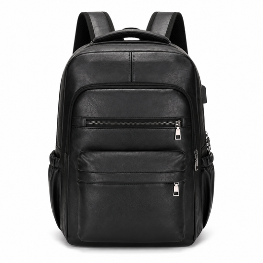 Mochila Vintage