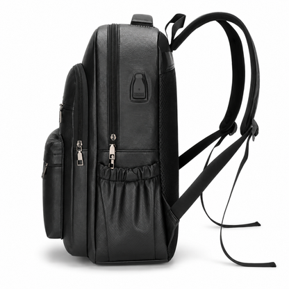 Mochila Vintage