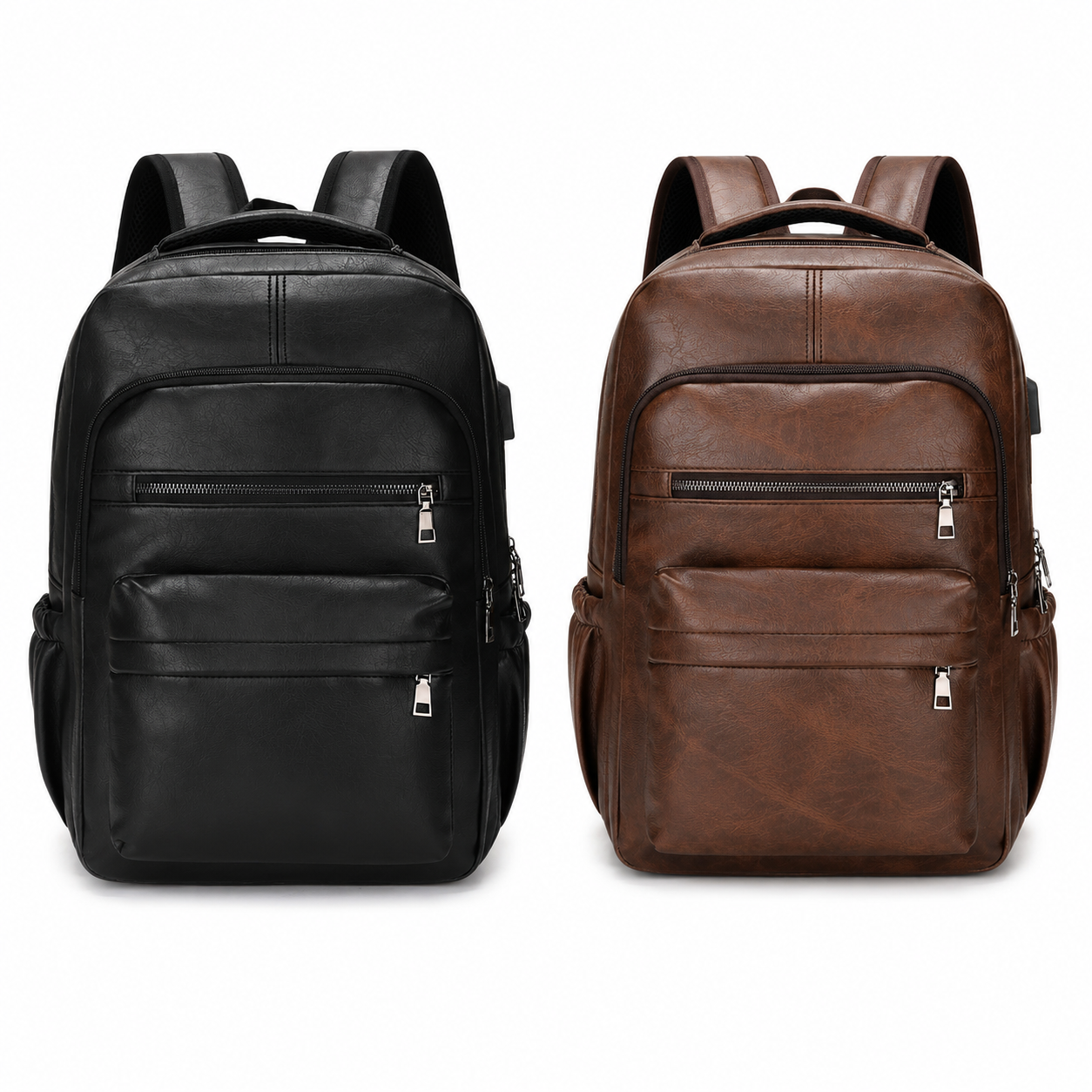 Mochila Vintage