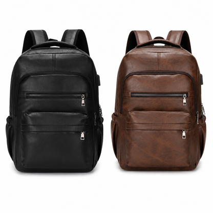 Mochila Vintage