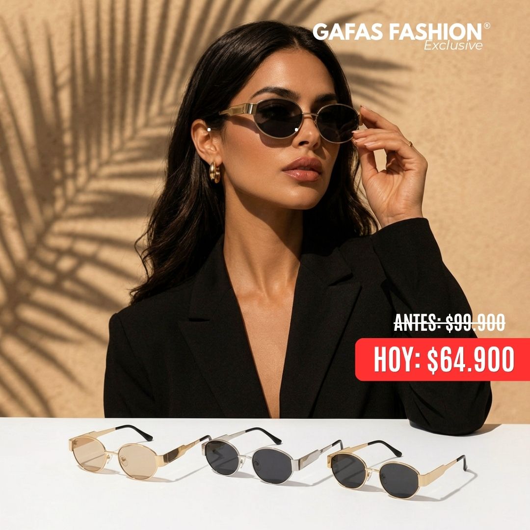Gafas Celine