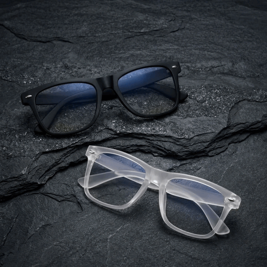 Gafas Wayfarer fotocromáticas