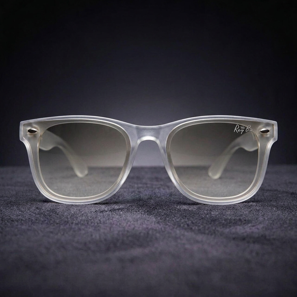 Wayfarer Smoke